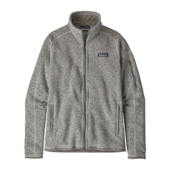 Patagonia Jackets & Blazers - Patagonia Women's Better SweaterJacket